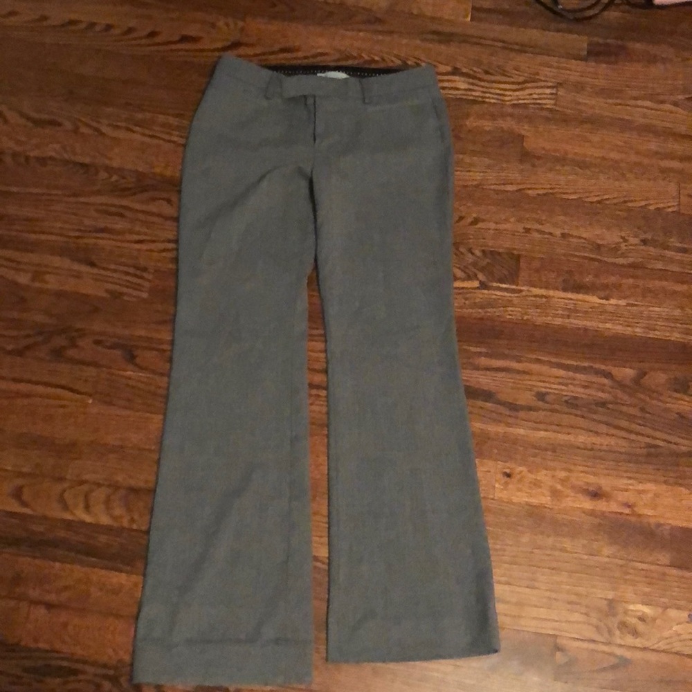 Gap dress pant